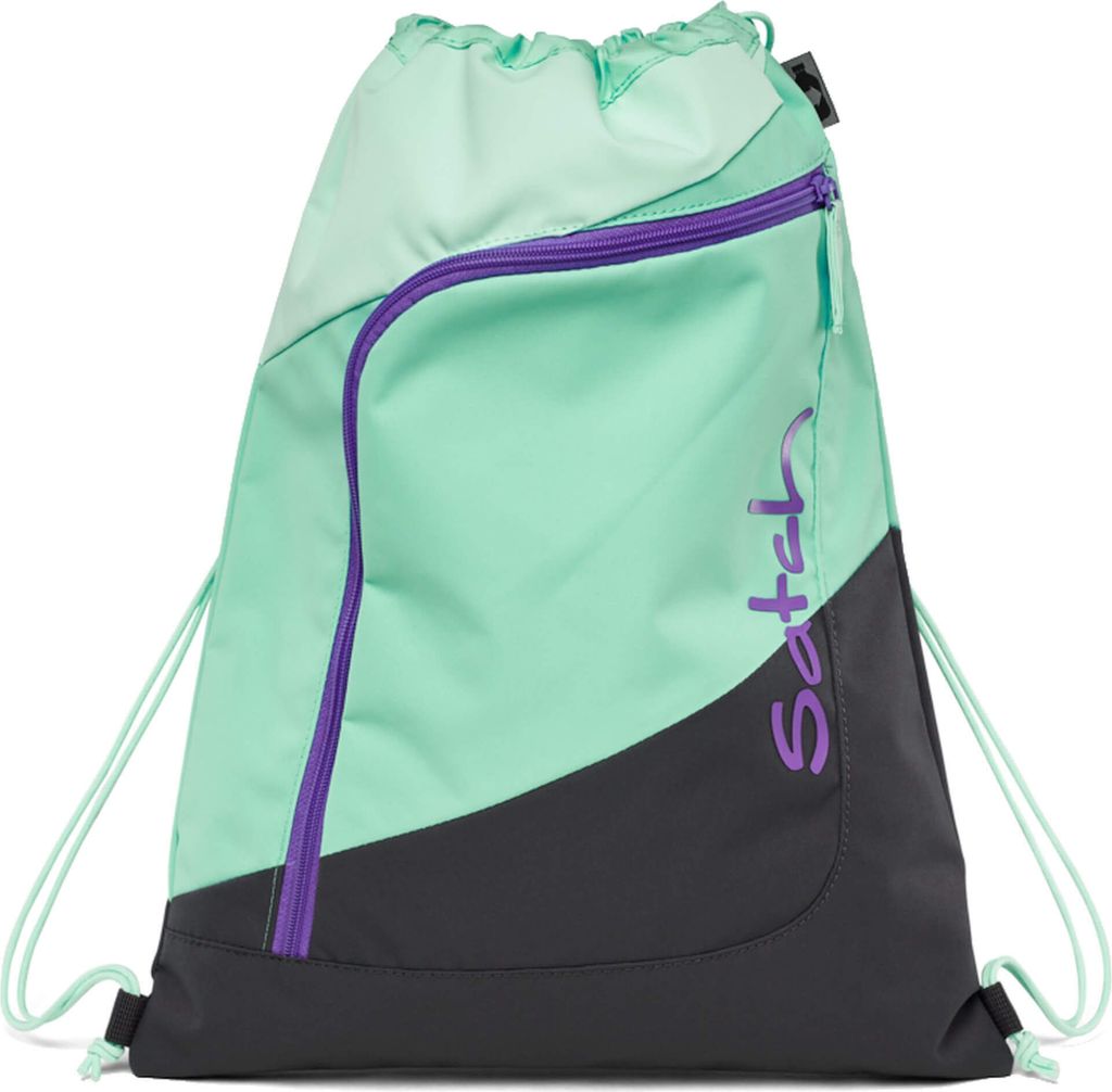 Satch Gym Bag Cool Down - Sportbeutel Produktbild 1