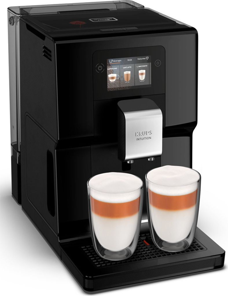 Krups EA 8738 Intuition Preferenz Produktbild 