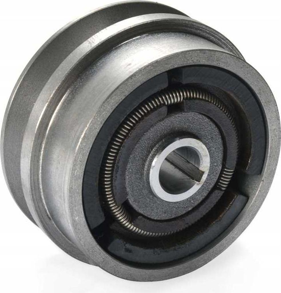 MAR-POL Giunto centrifugo 115x20mm, 1 cinghia M79480 Immagine del prodotto 