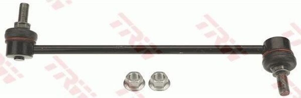 TRW Koppelstange Stabilisator für RENAULT KOLEOS (HY) Vorne Rechts JTS1052