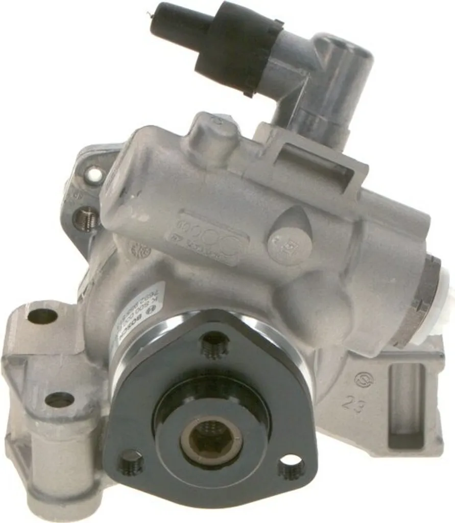 Supprimer les Bruits de Direction : Pompe Bosch pour Mercedes G-Klasse W463