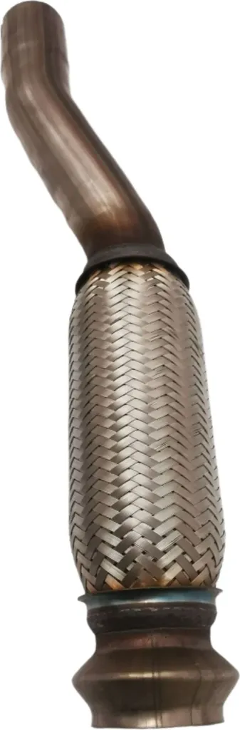 Flexible de pot d'échappement pour Mini Cooper essence et diesel R56 R57