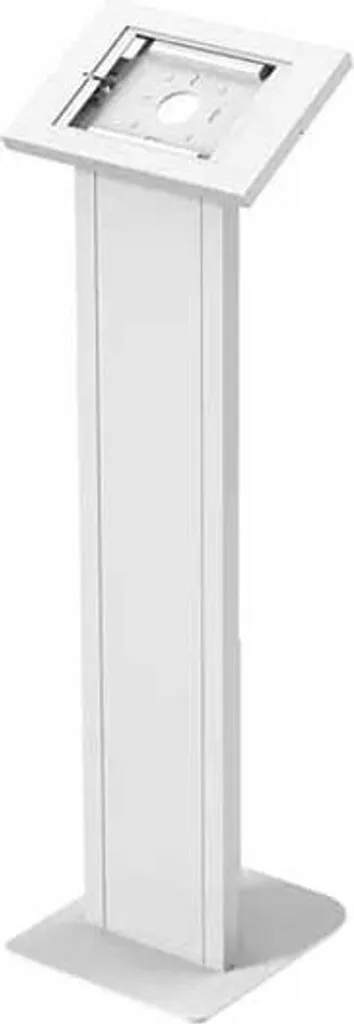 Support Tablette pour Comptoir et Accueil - Sécurisé 9,7-11'' Neomounts - 11