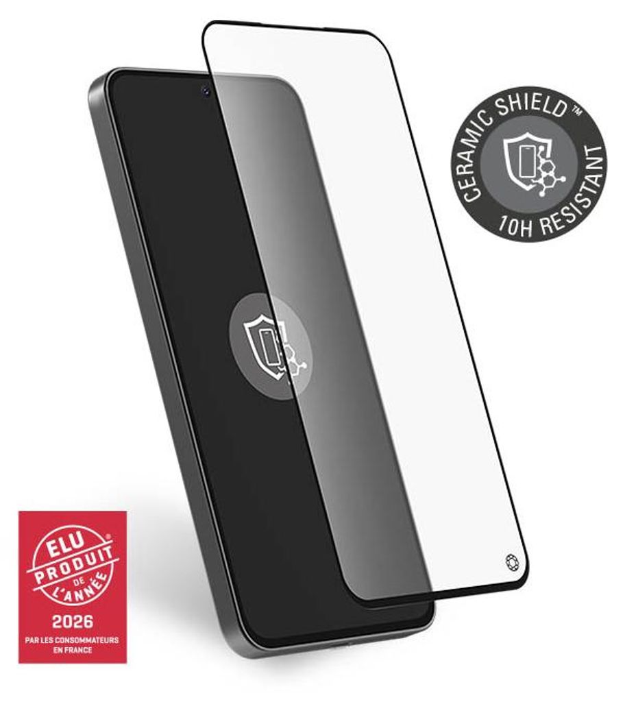 FG MG CS 2,5D Galaxy S26 FE 5G - GRS Image du produit 