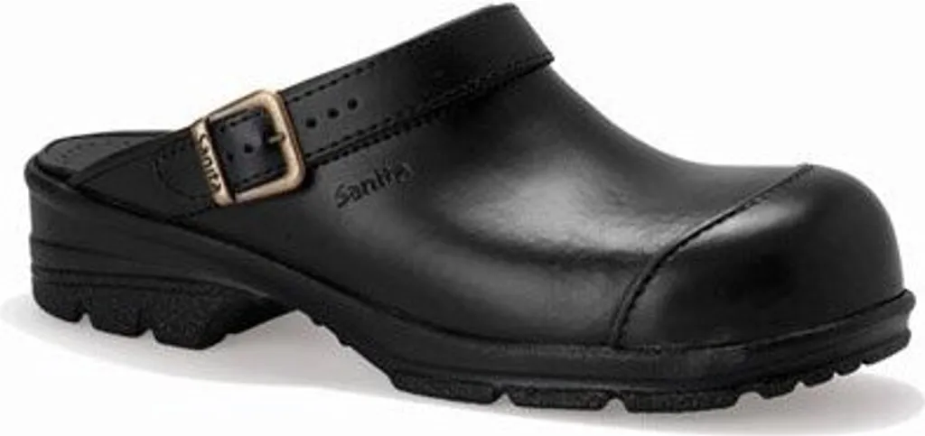 Chaussures de travail Sanita Duty Griptec 3011 O.H. sabot professionnel