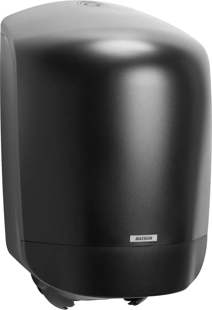 Katrin 92124 Distributore Asciugamani Centrefeed M Nero - Offerta Online