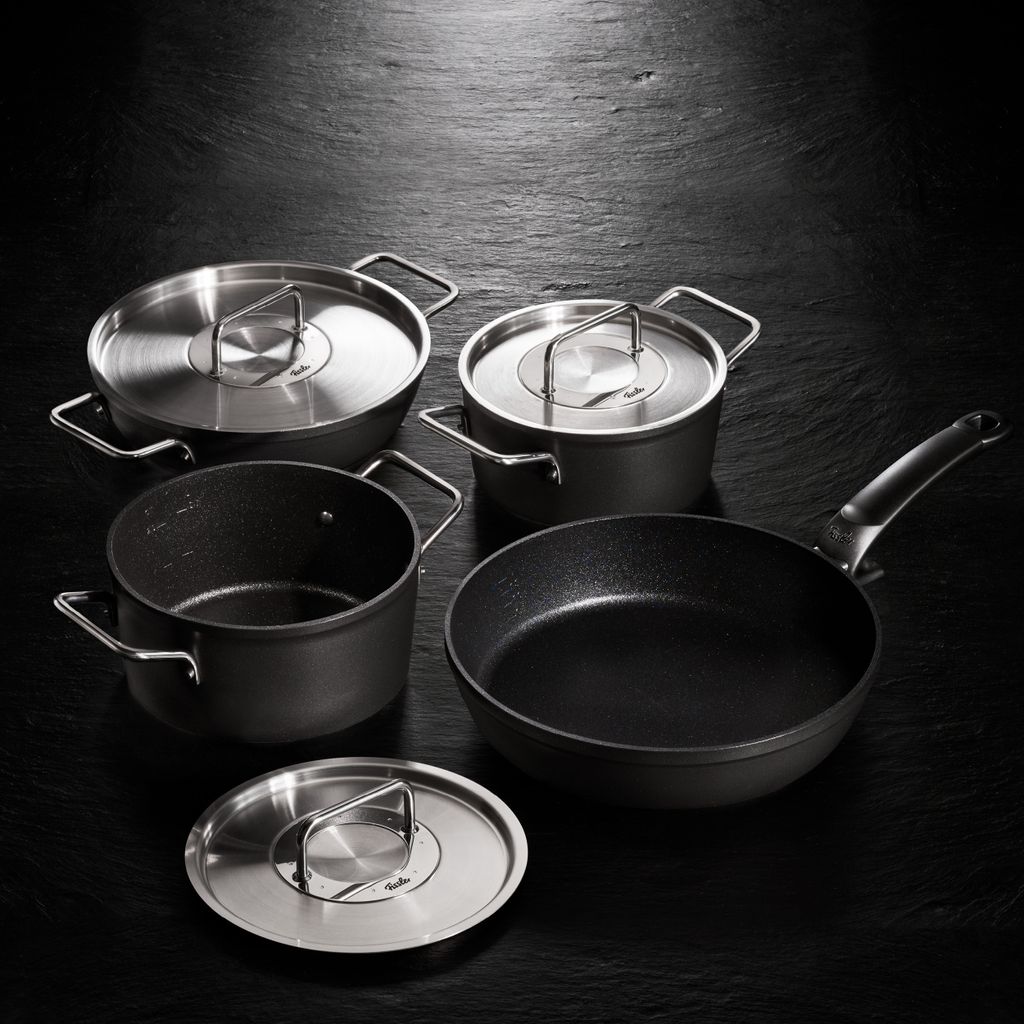 Pečicí pánev Fissler 28 cm Adamant Obrázek produktu 2