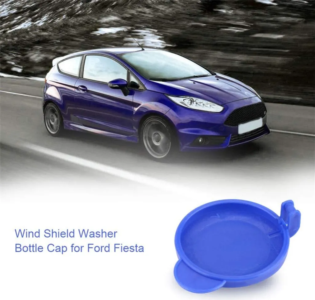 NUOVO PER FORD Focus Mk3 10-14 Faro Anteriore Coperchio Rondella Per
