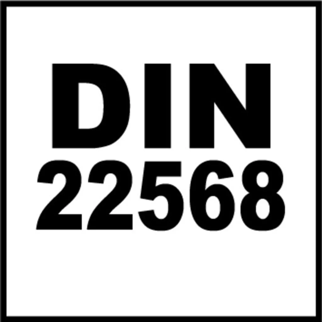 RUKO 240380UNF Filiera HSS UNF 3/8" DIN 22568 - Taglio di Precisione - 2