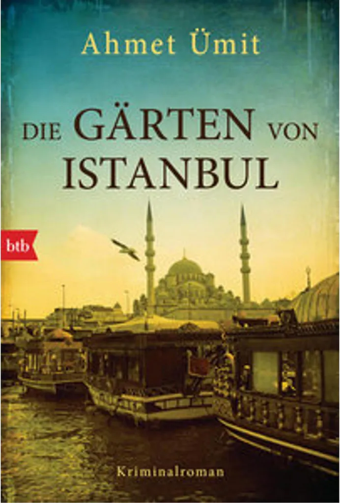 Die Gärten von Istanbul : Éliminez les odeurs avec ce parfum de niche