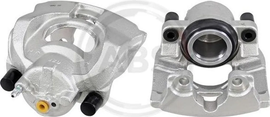 Étrier de frein de rechange pour Ford Mondeo et S-Max A.B.S. 431491 OE