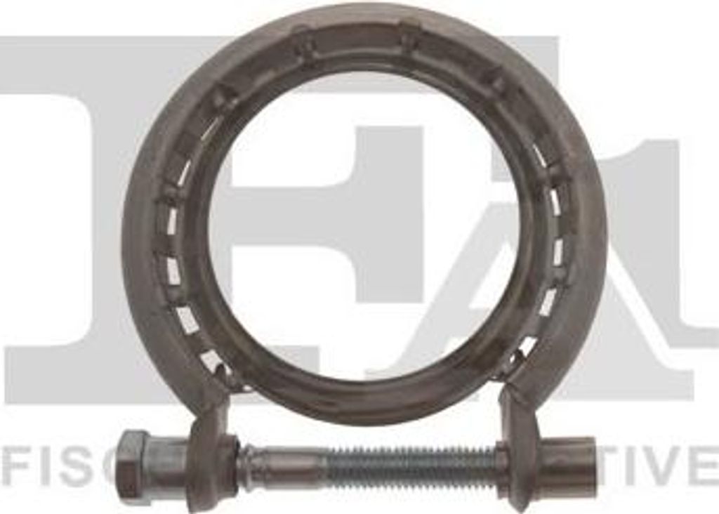 Obejma Rury Wydechowy 70Mm Peugeot Zdjęcie produktu 