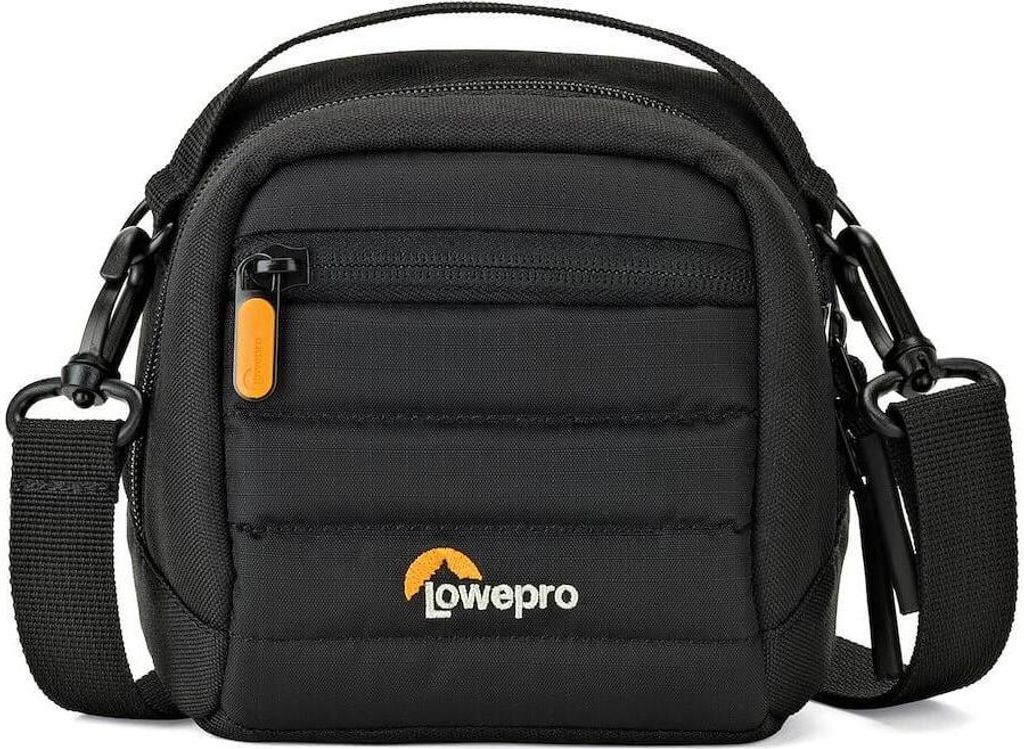 LOWEPRO Umhängetasche Tahoe CS 80 Schwarz Produktbild 