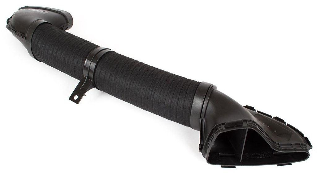 Mercedes A209 CLK-Klasse 03-10 1.8 Benzin Luftfilterschlauch