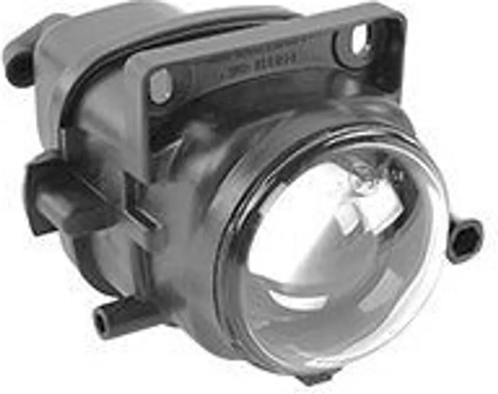 VAN WEZEL 0315996 - Fendinebbia di primo impianto 4B0941700, destro per A6 (4B)