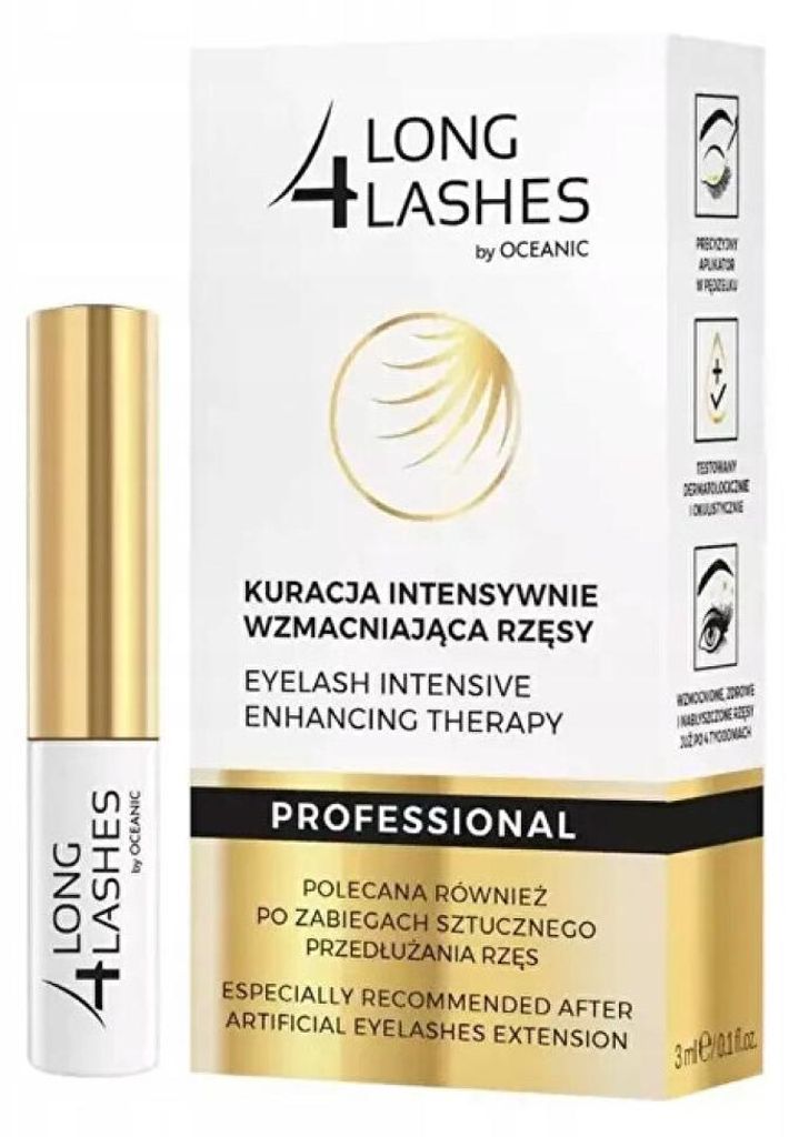 Intenzívna terapia na posilnenie rias Obrázok produktu 