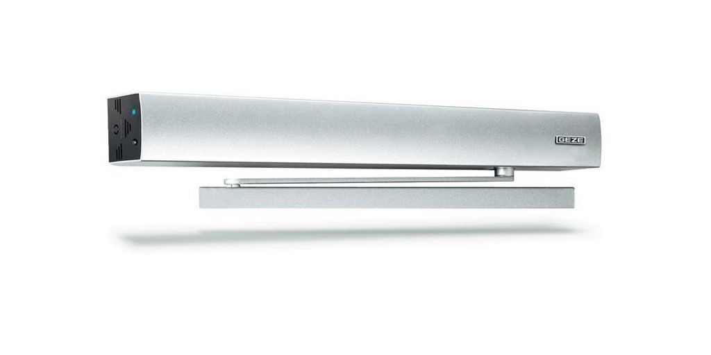 ECturn pohon křídlových vrat 230 V AC,50/60 Hz DIN L/R IP Obrázek produktu 