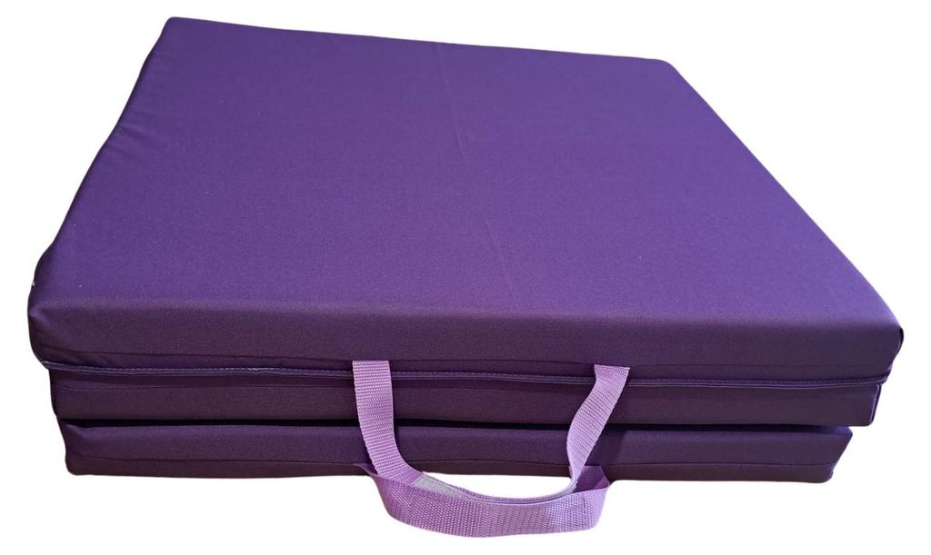 Gymnastická podložka Monkey 180 × 60 × 5 cm, černá Obrázek produktu 