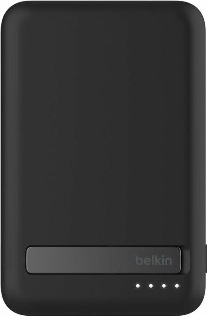Belkin BoostCharge Pro Powerbank magn. Qi2 15W 5K Produktbild 