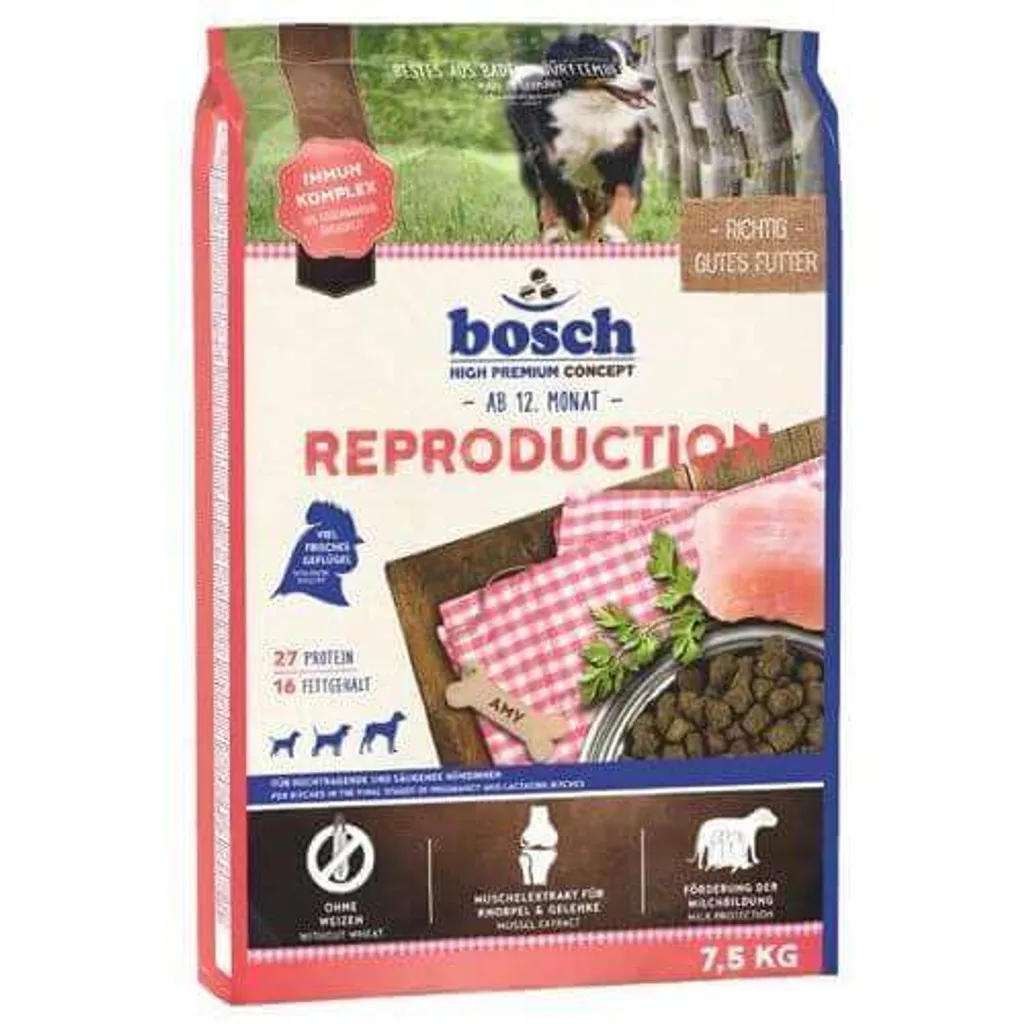 Lave-linge Hublot Bosch 7,5 kg Reproduction : Soin du Linge Premium