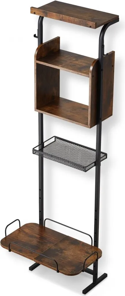 Gamelle robuste pour chiens 50 cm : Bar surélevé avec Support Stable - 10