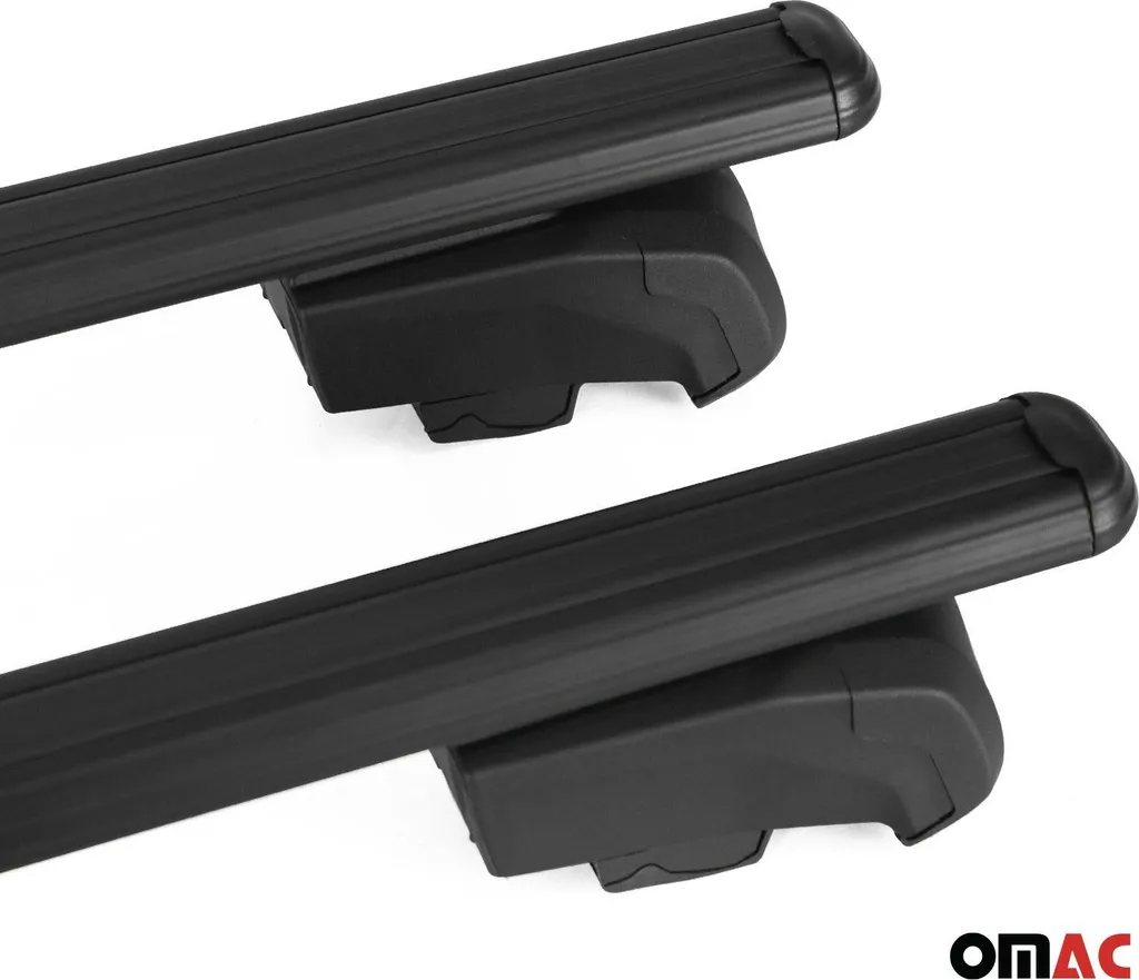 Barre Portatutto Alluminio Toyota Corolla Touring Sports ABE 2019-2023 - 11