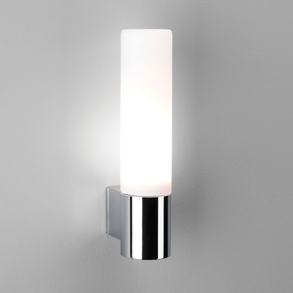 ASTRO Wandleuchte Bari 40W G9 Chrom 1047001 Produktbild 