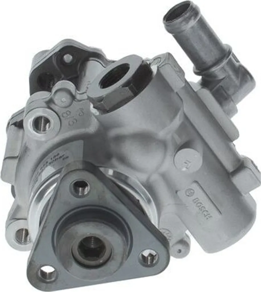 Conduite de Retour de Fuite Common Rail Bosch pour Honda Civic 8 Diesel