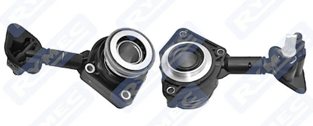 Butée d'embrayage hydraulique centrale pour FORD FOCUS III break RYMEC