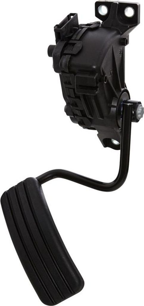 HELLA Gaspedalsensor 6PV 010 946-191 für DACIA DUSTER Produktbild 