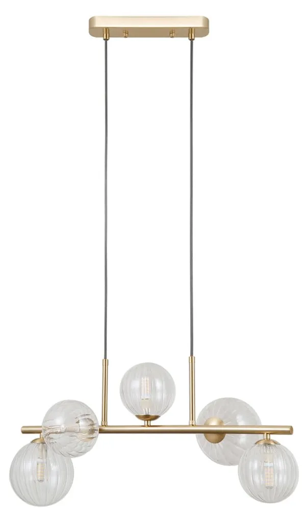Suspension Italux Toledo pour Éclairage de Table et Décoration de Salon