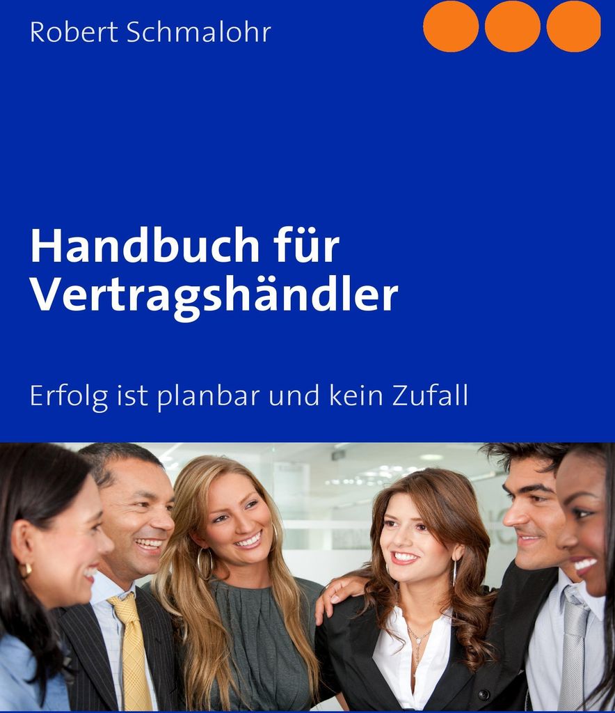 Handbuch für Vertragshändler