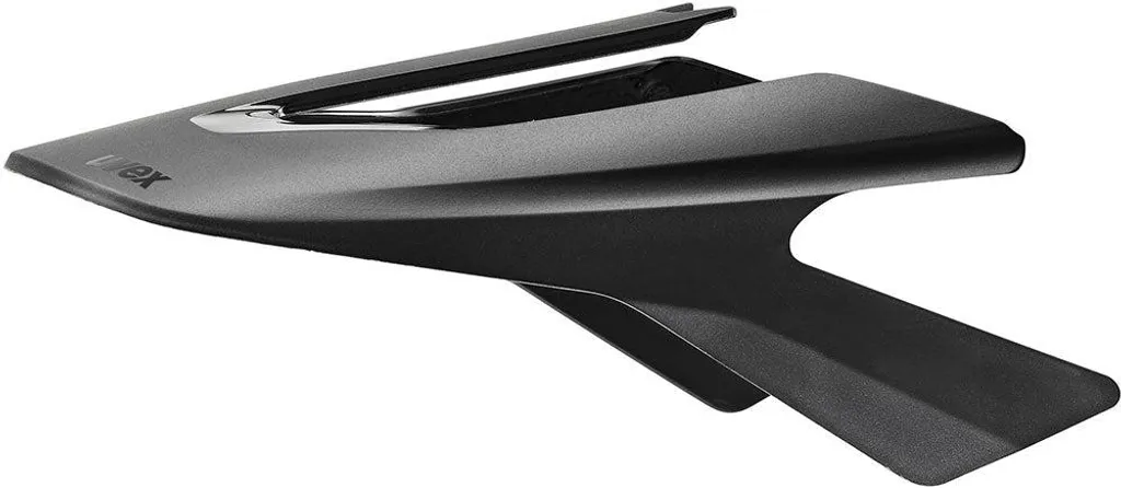Réparer votre casque Uvex Revolt Mips : Visière de rechange robuste