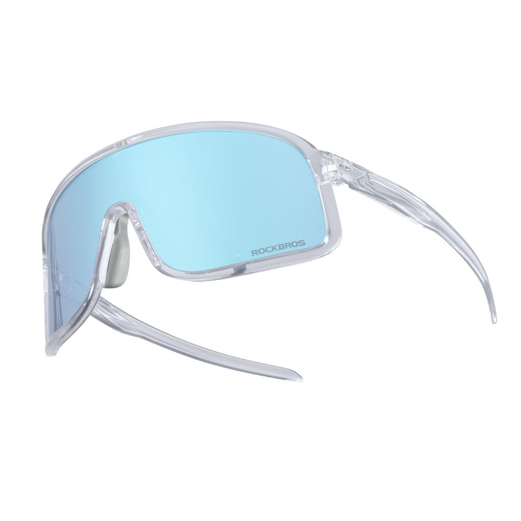 ROCKBROS Fahrradbrille Sonnenbrille winddichte Outdoor Produktbild 