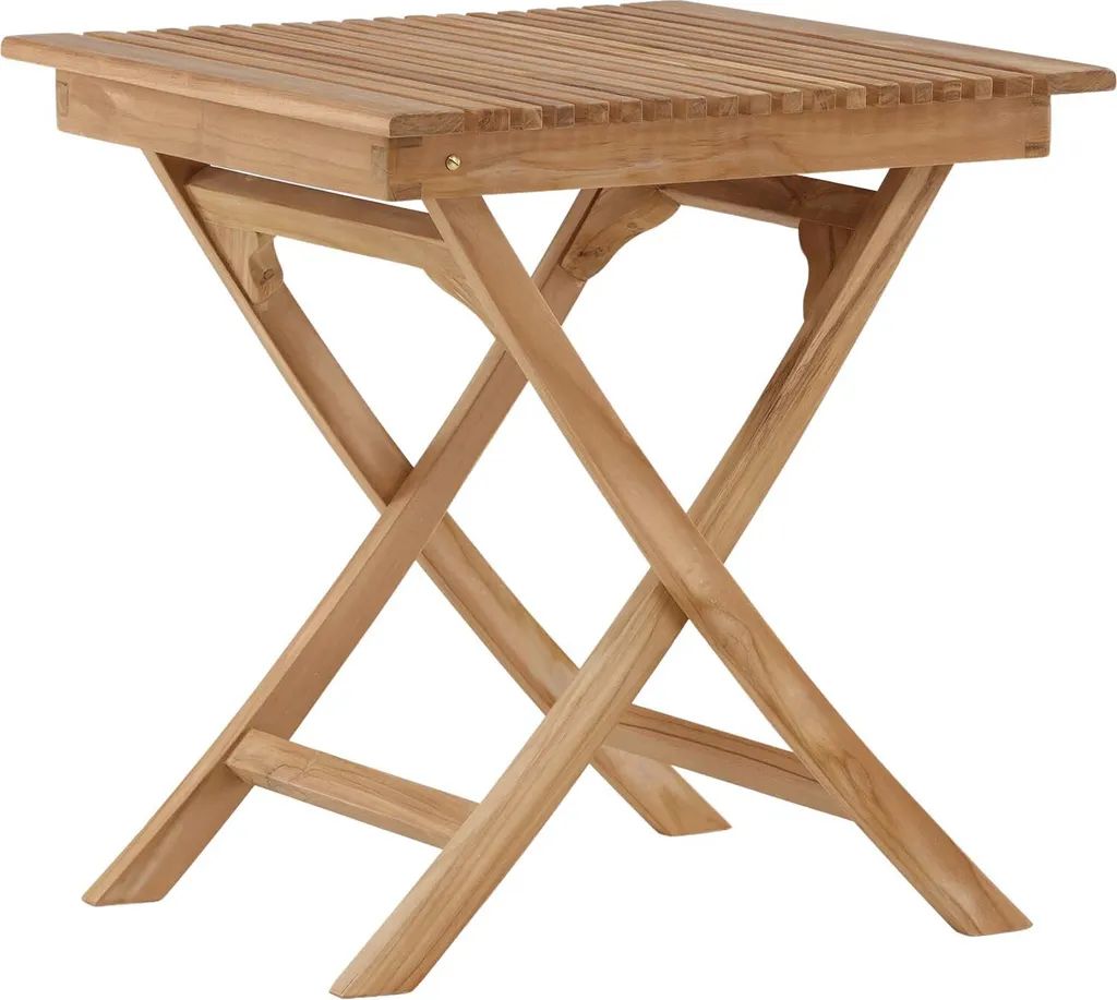 Table à manger dorée Ghana : la solution chic pour illuminer un salon - 8