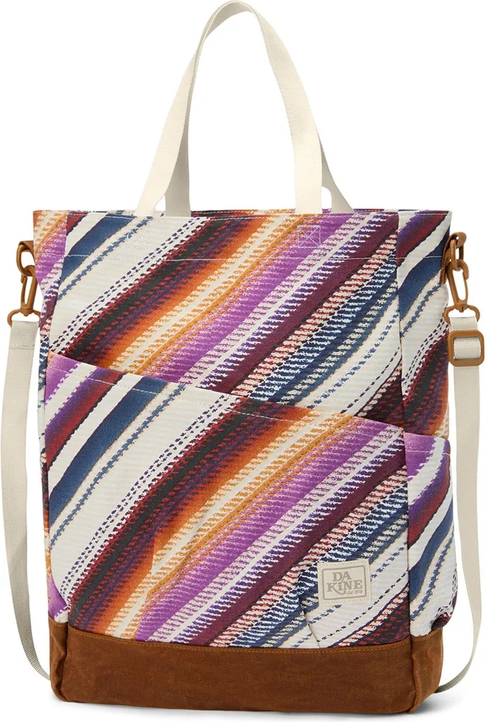 Sac Dakine Weekly 35 cm avec compartiment rembourré et sangle ajustable