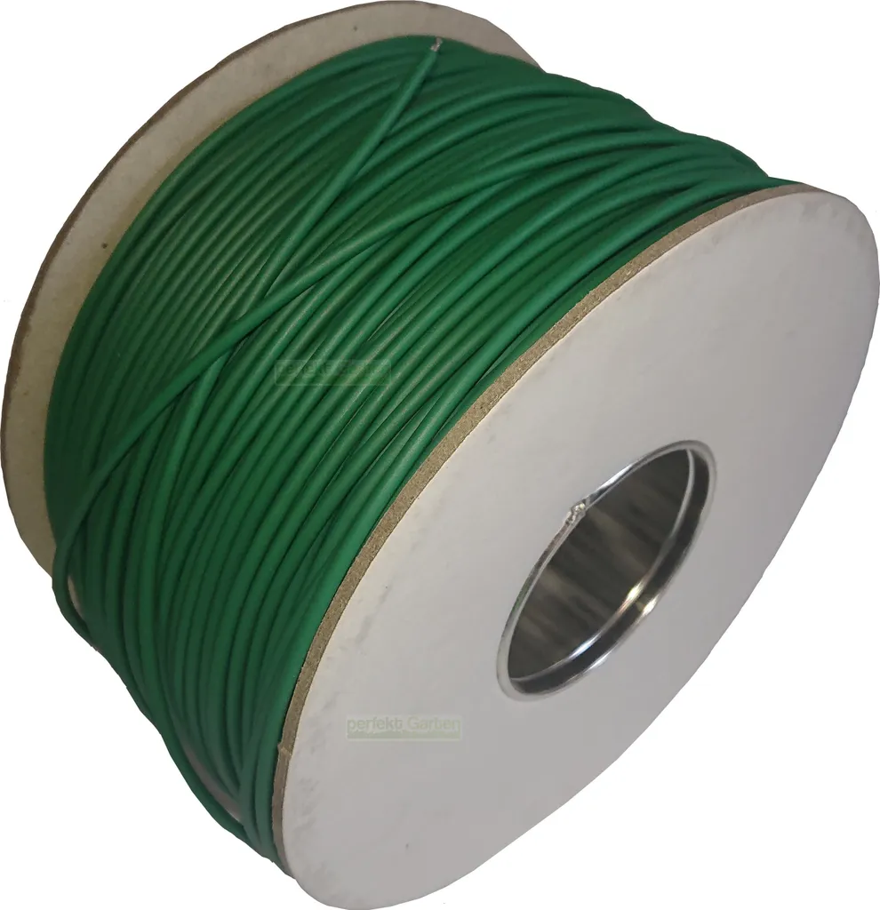 Cavo Limitazione Robot 250m x 3.4mm HQ | Compatibile McCulloch Flymo