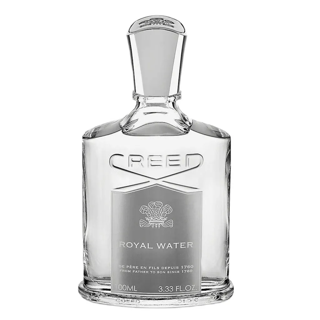 Eau de Parfum Creed Eau Royale 100ml - Parfum de Luxe Haute Couture FR