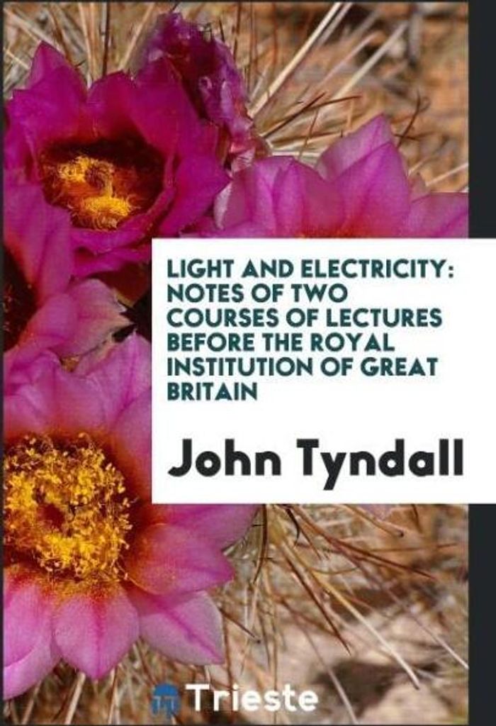 Light and electricity