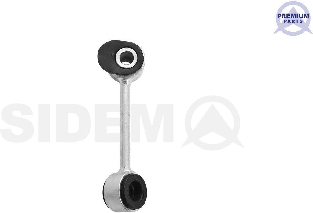 SIDEM Koppelstange Stabilisator passend für MERCEDES-BENZ E-Klasse Limousine (W210) Vorne Rechts 49561