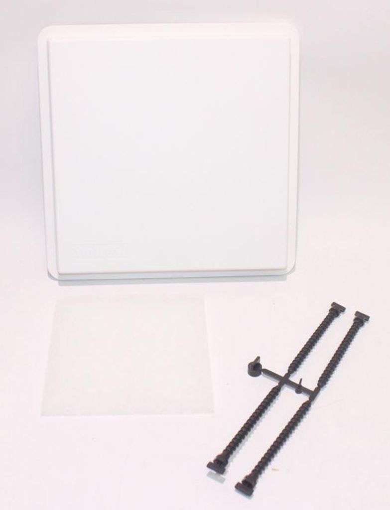 Kit d'admission Meltem ASG - 0099 Image du produit 