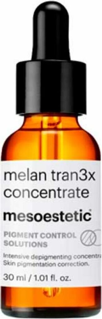 Mesoestetic Melan Tran3x Concentrate 30 ml Zdjęcie produktu 