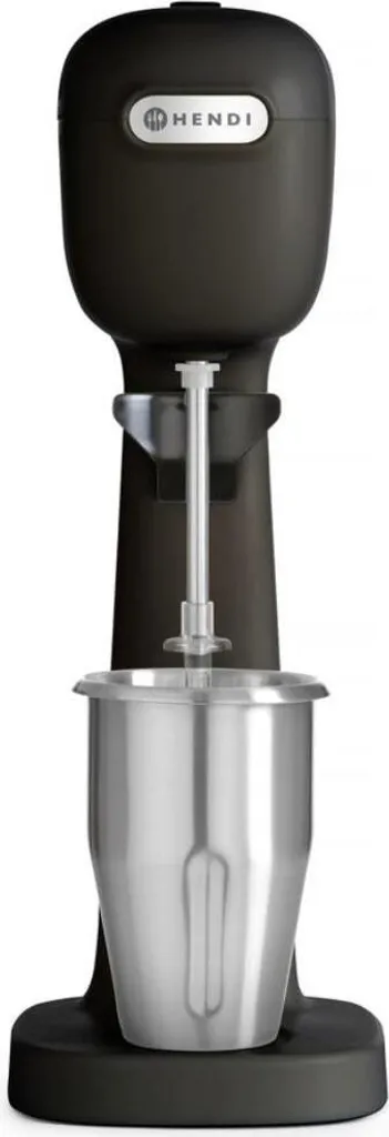 Milkshaker Professionale HENDI Bronwasser Karamell - Design Iconico