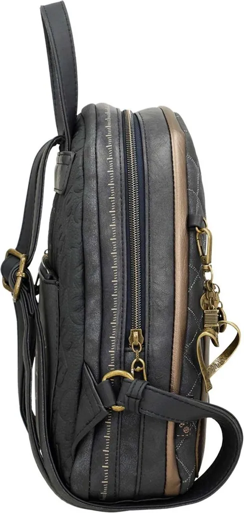 Anekke Zaino Boutique City Backpack Blu Scuro - Shop Online Multicolor