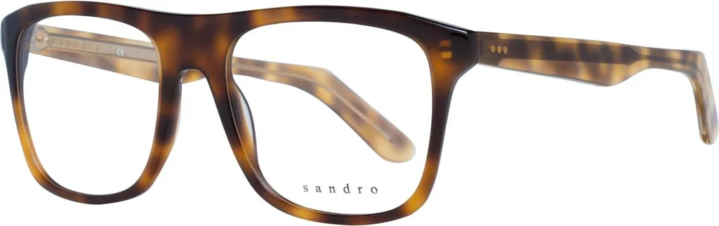 Monture de Lunettes Sandro Paris SD1003 pour un Look Français Chic