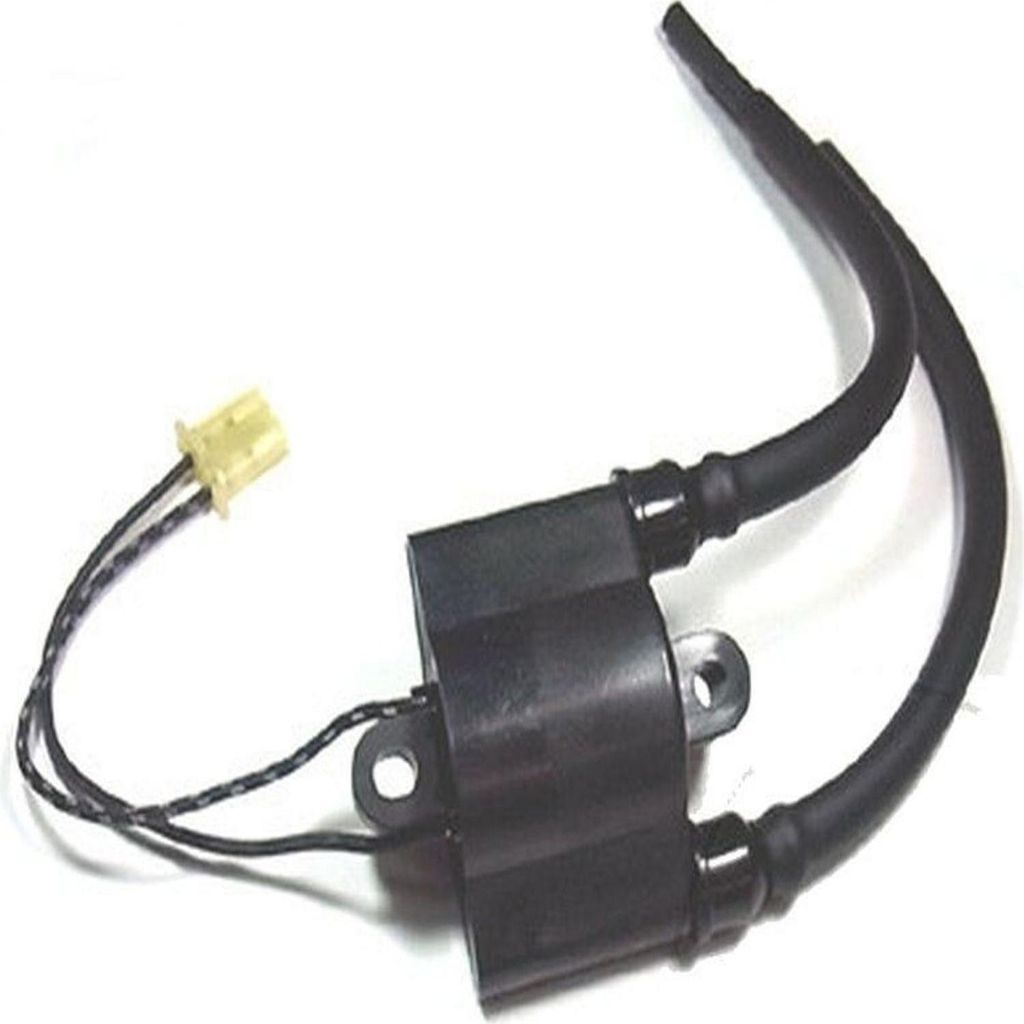 Zündspule für Suzuki DR 600 SU Baujahr 1985-1989 von pamoto - Neu