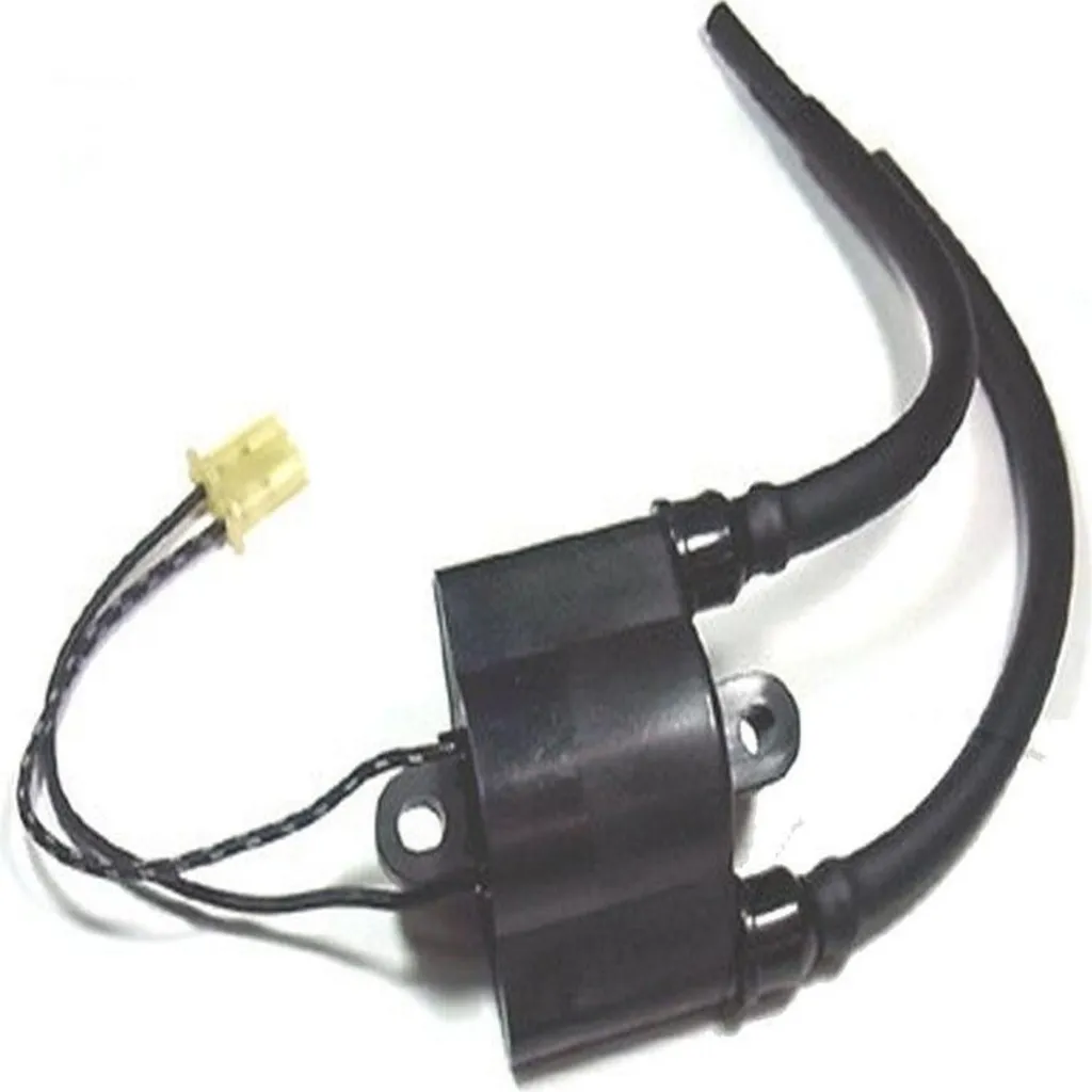 Bobina Accensione Suzuki DR 600 RU Dakar 1987-1989 | Ricambio Pamoto