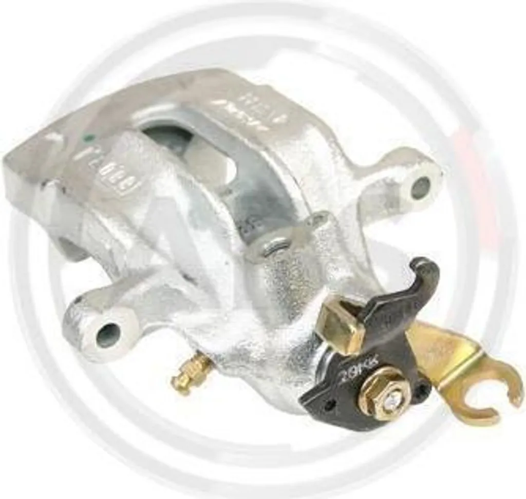 Étrier de frein A.B.S. 522102 haute performance pour Volvo V40 et S40