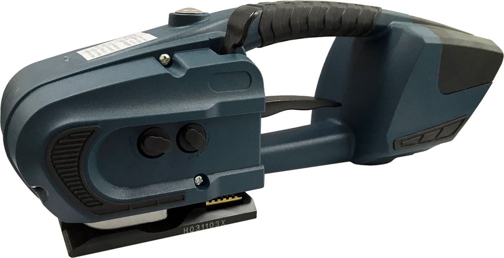 qteck Akku Umreifungsgerät TETOS AURG 13/16