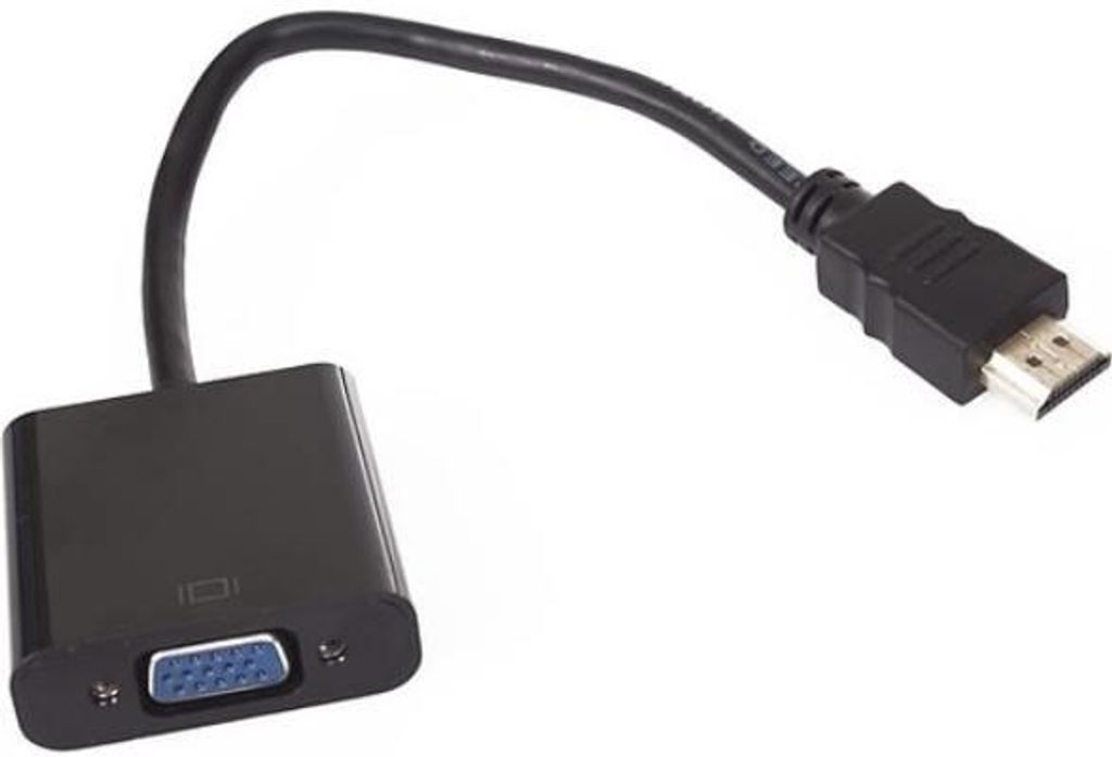 Vcom HDMI zu VGA Konverterkabel